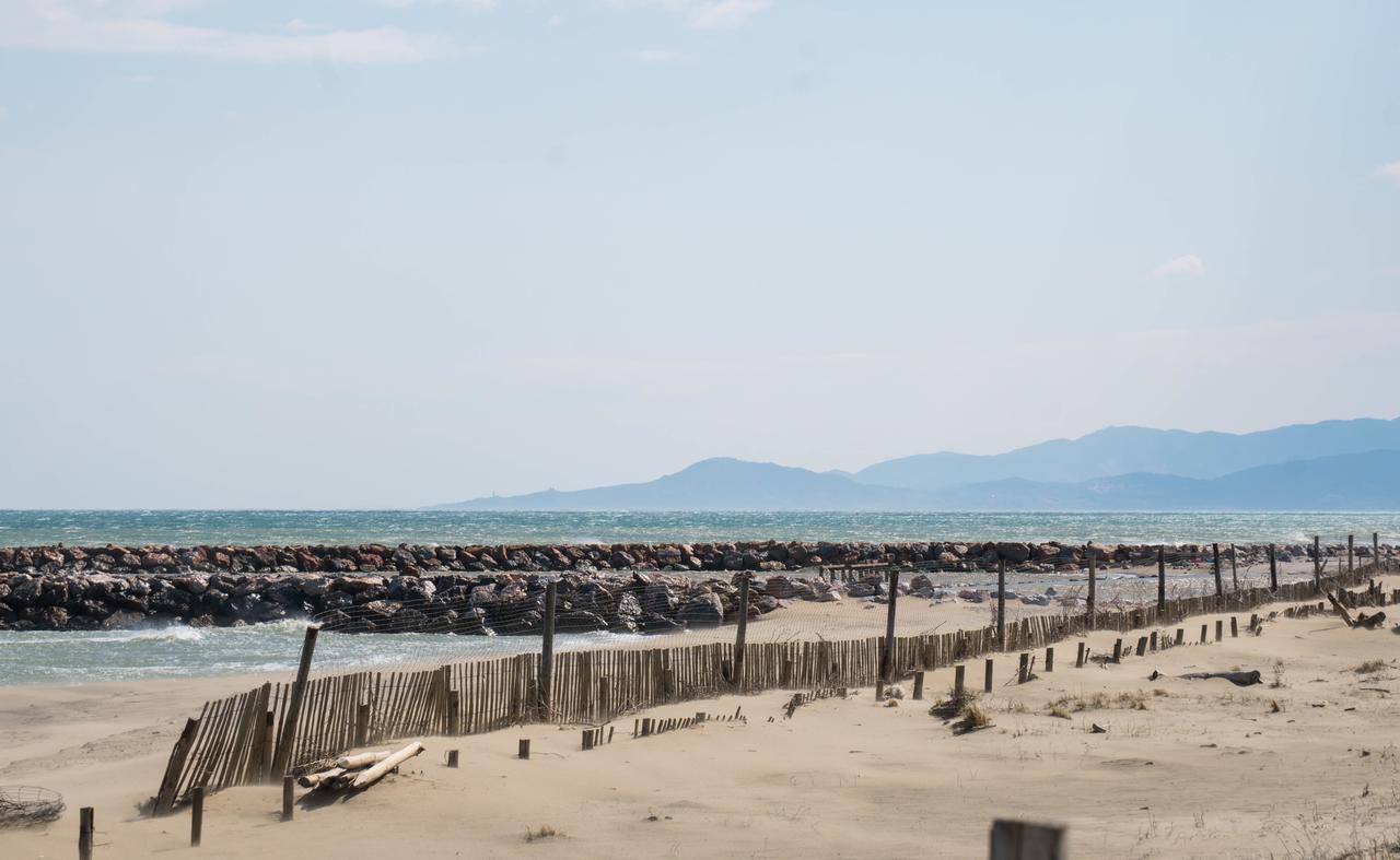 Ibis Styles Perpignan Canet En Roussillon Exterior foto